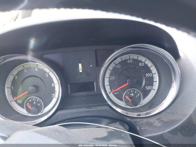 2020 DODGE GRAND CARAVAN SXT 7