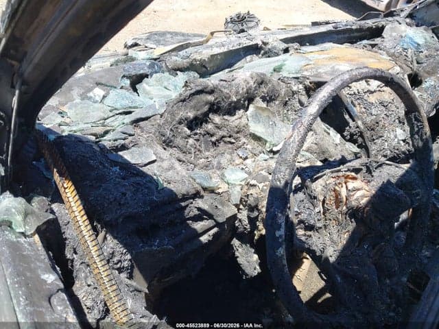 2016 CADILLAC ATS LUXURY COLLECTION 7