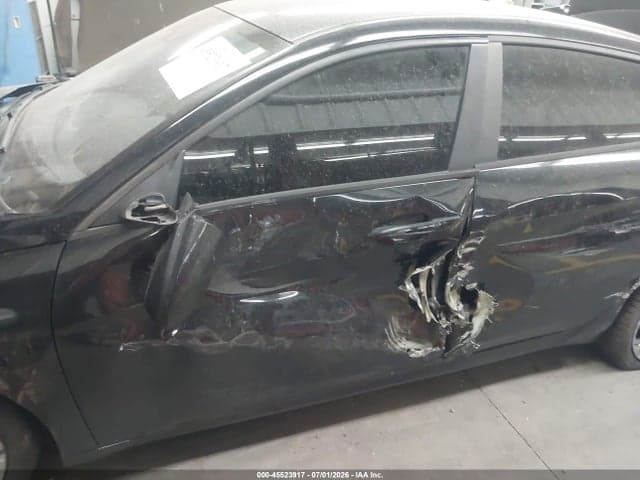 2023 HYUNDAI ELANTRA SEL 6