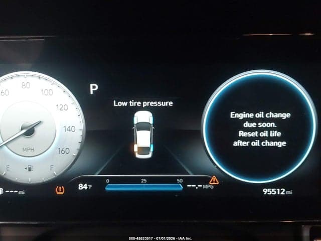 2023 HYUNDAI ELANTRA SEL 7