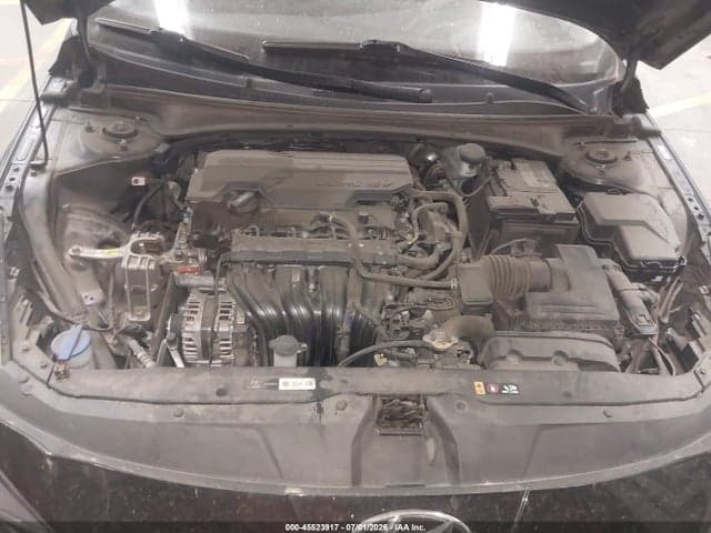 2023 HYUNDAI ELANTRA SEL 10