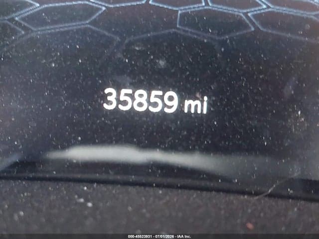 2024 JEEP COMPASS SPORT 4X4 16