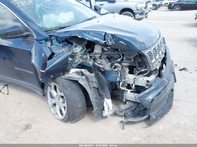 2024 JEEP COMPASS SPORT 4X4 6
