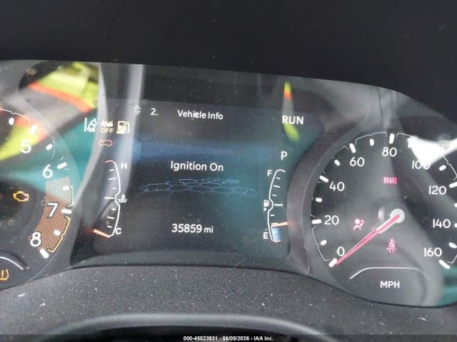 2024 JEEP COMPASS SPORT 4X4 7