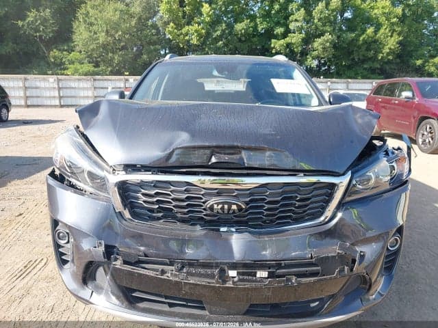 2019 KIA SORENTO 3.3L EX 12