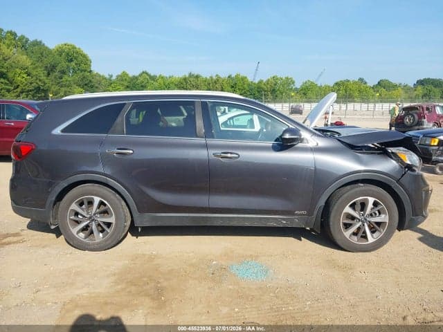 2019 KIA SORENTO 3.3L EX 13