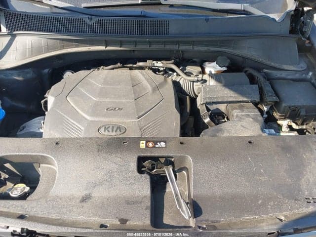 2019 KIA SORENTO 3.3L EX 10