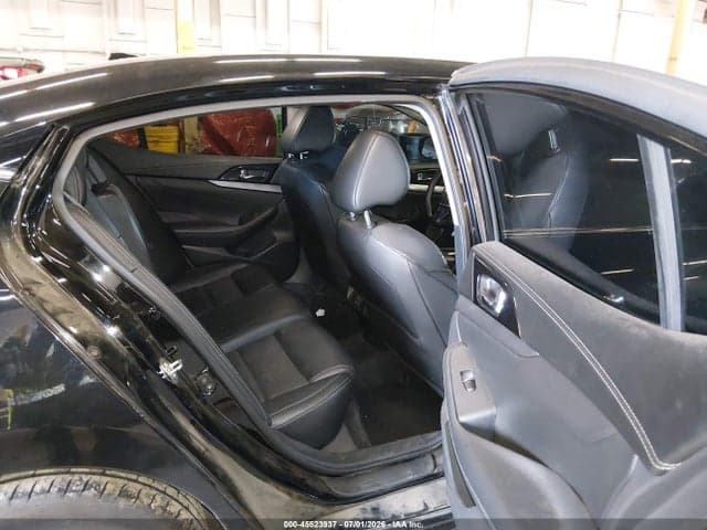 2018 NISSAN MAXIMA 3.5 SL 8