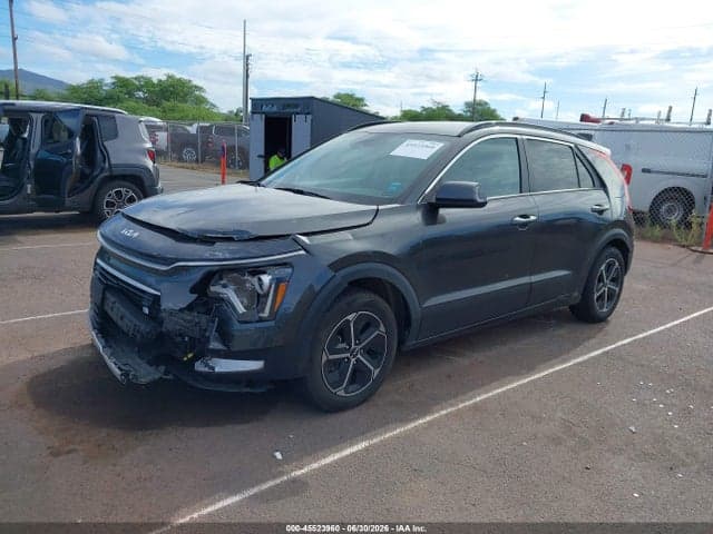2023 KIA NIRO EX 2