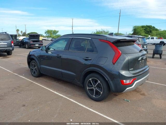 2023 KIA NIRO EX 3