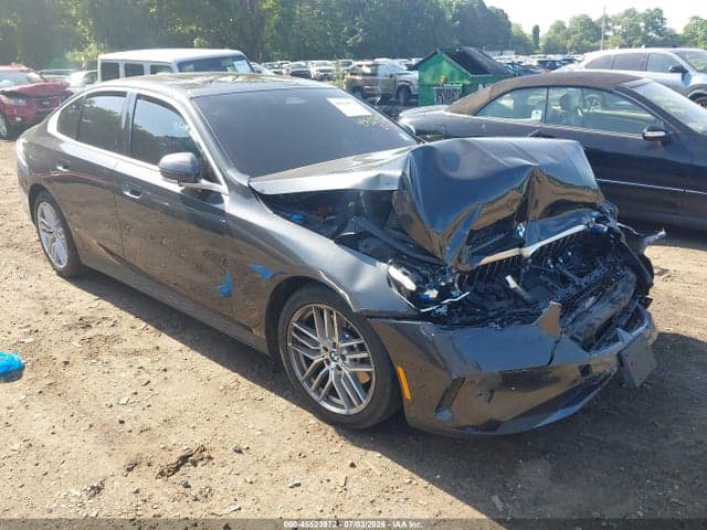 2024 BMW 530I XDRIVE - 1