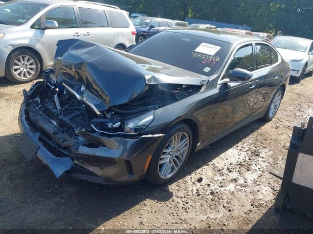 2024 BMW 530I XDRIVE 2
