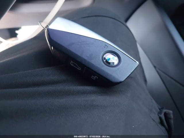 2024 BMW 530I XDRIVE 11