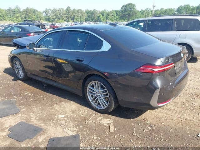 2024 BMW 530I XDRIVE 3