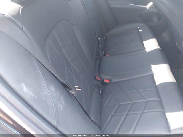2024 BMW 530I XDRIVE 8
