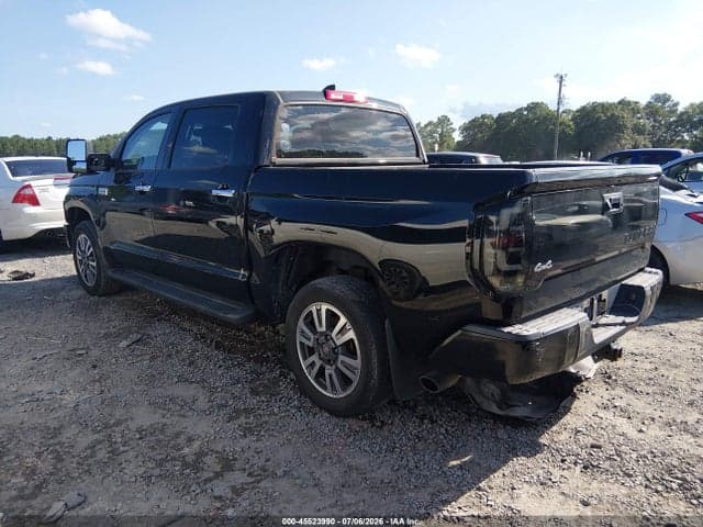 2020 TOYOTA TUNDRA PLATINUM 3