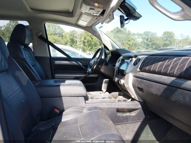 2020 TOYOTA TUNDRA PLATINUM 5