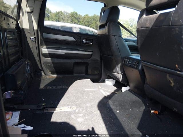 2020 TOYOTA TUNDRA PLATINUM 8