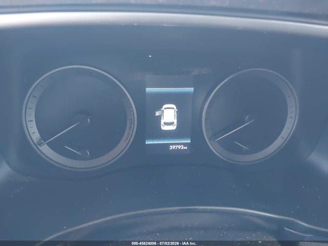 2020 HYUNDAI TUCSON ULTIMATE 7