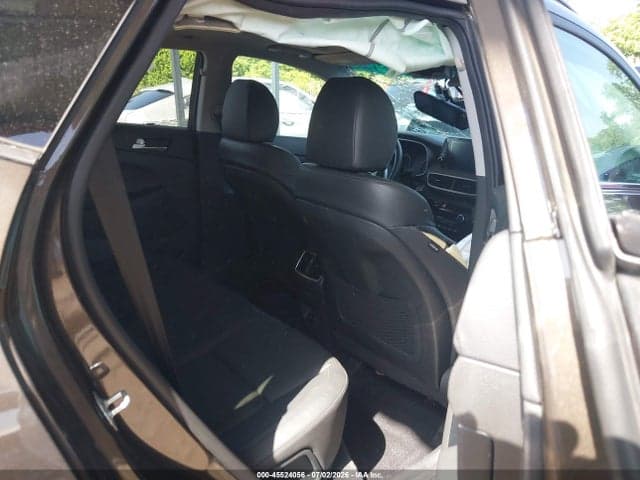 2020 HYUNDAI TUCSON ULTIMATE 8
