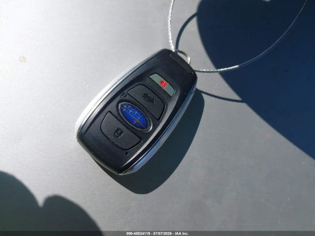 2025 SUBARU OUTBACK ONYX EDITION 11