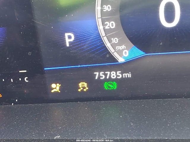 2022 VOLKSWAGEN TIGUAN 2.0T S 15