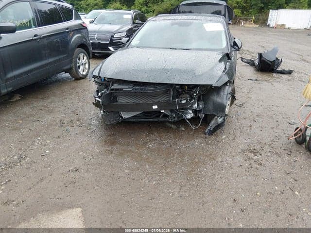 2026 HYUNDAI ELANTRA SE 6