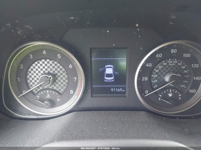 2019 HYUNDAI ELANTRA SEL 7