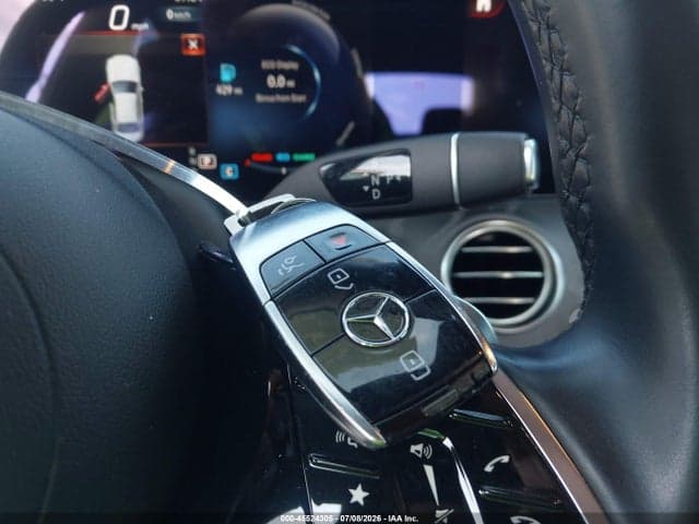 2021 MERCEDES-BENZ E 450 4MATIC 11
