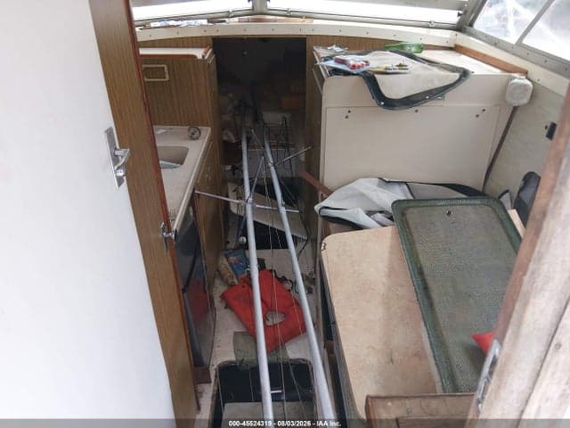 1980 BERTRAM OTHER 5