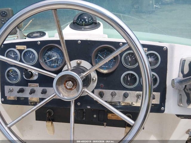 1980 BERTRAM OTHER 7
