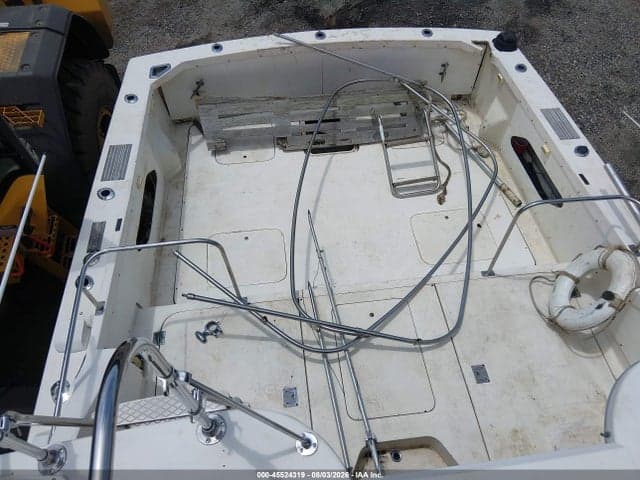 1980 BERTRAM OTHER 8
