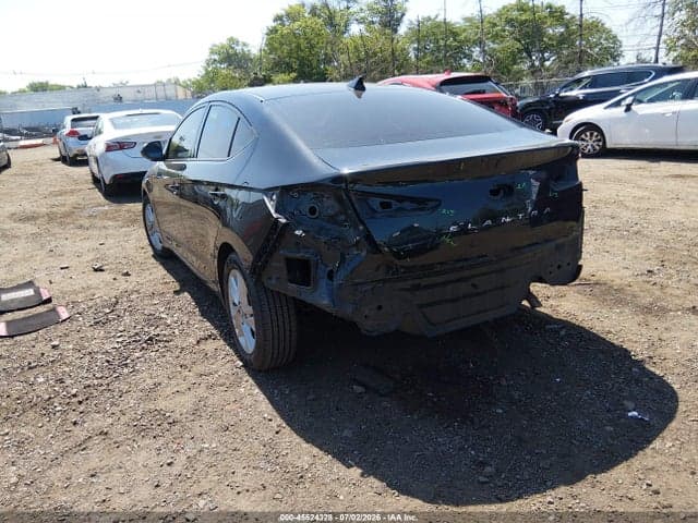 2020 HYUNDAI ELANTRA SEL 6
