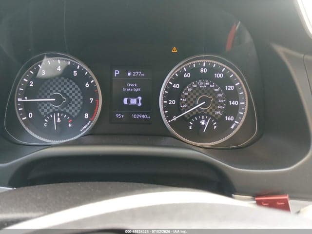 2020 HYUNDAI ELANTRA SEL 7