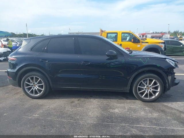2019 PORSCHE CAYENNE 14