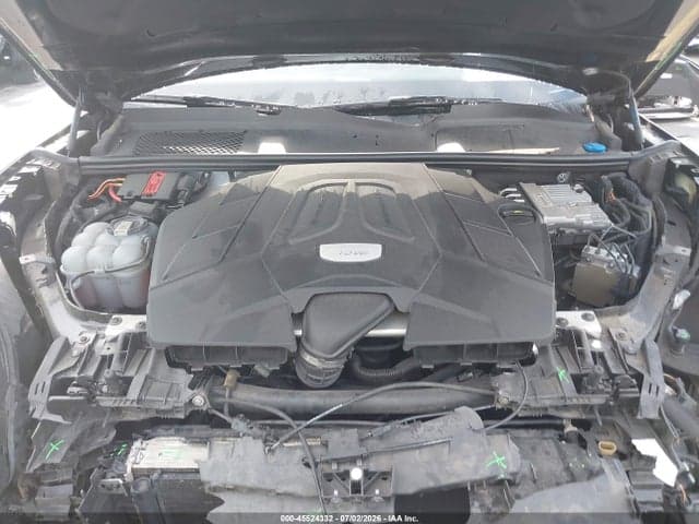 2019 PORSCHE CAYENNE 10