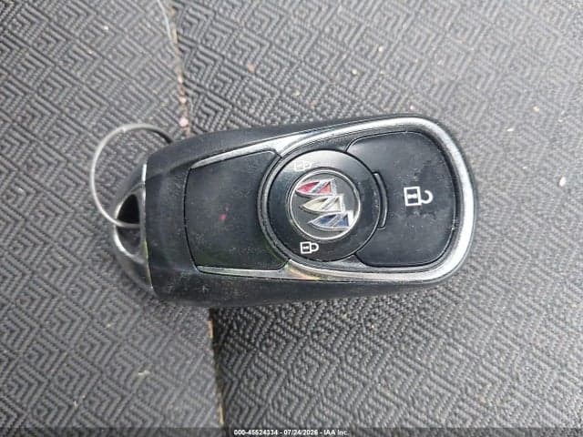 2021 BUICK ENCORE GX FWD PREFERRED 11