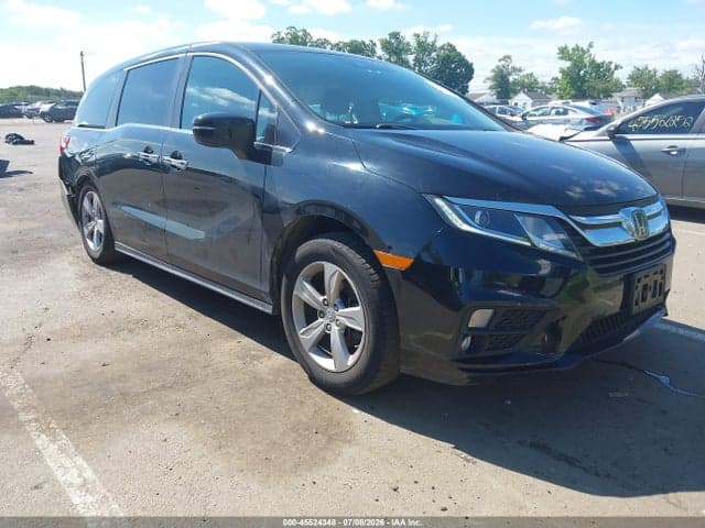 2020 HONDA ODYSSEY EX - 1