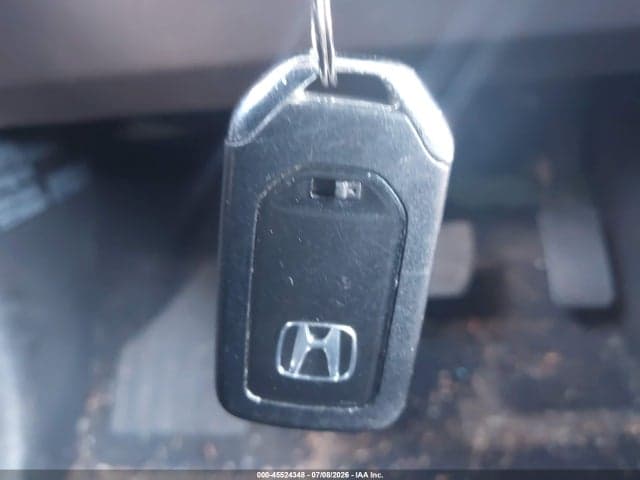 2020 HONDA ODYSSEY EX 11