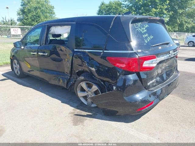 2020 HONDA ODYSSEY EX 3