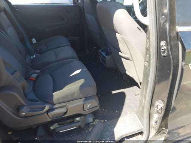 2020 HONDA ODYSSEY EX 8