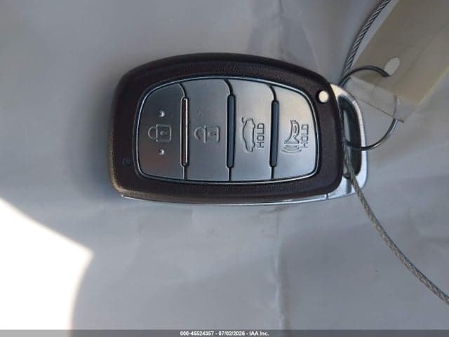 2019 HYUNDAI ELANTRA VALUE EDITION 11