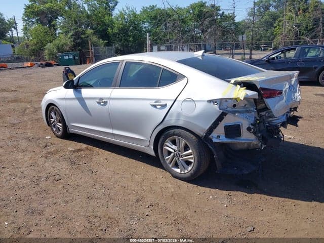 2019 HYUNDAI ELANTRA VALUE EDITION 3