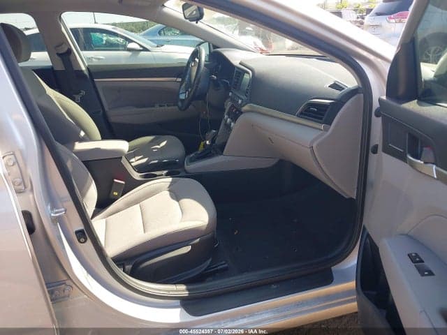 2019 HYUNDAI ELANTRA VALUE EDITION 5