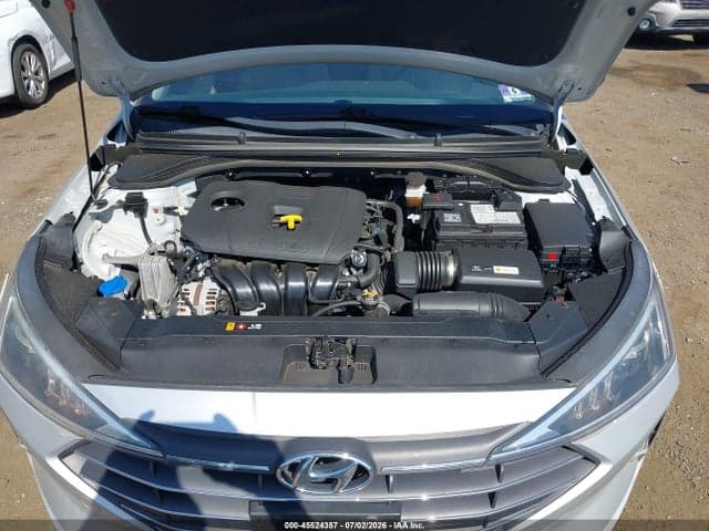 2019 HYUNDAI ELANTRA VALUE EDITION 10