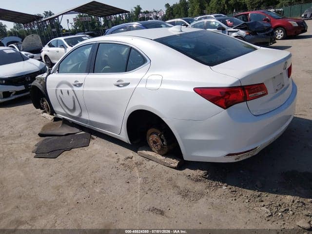 2019 ACURA TLX TECH PKG 3