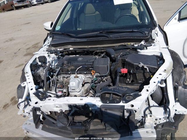 2019 ACURA TLX TECH PKG 10