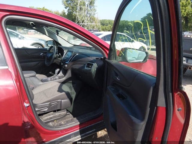 2018 CHEVROLET EQUINOX LT 5