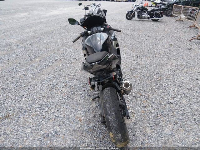2019 KAWASAKI EX400 6