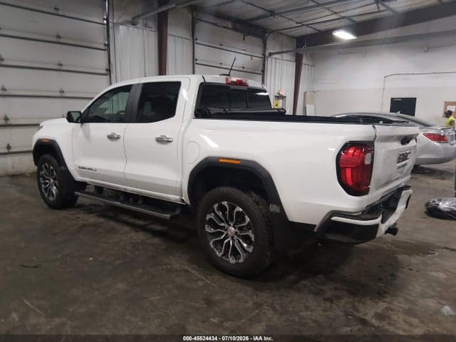 2023 GMC CANYON 4WD SHORT BOX DENALI 3